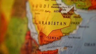 Suudi Arabistan Sivil Savunma Genel Müdürlüğü, ülkenin güneyindeki Hamis Muşayt,