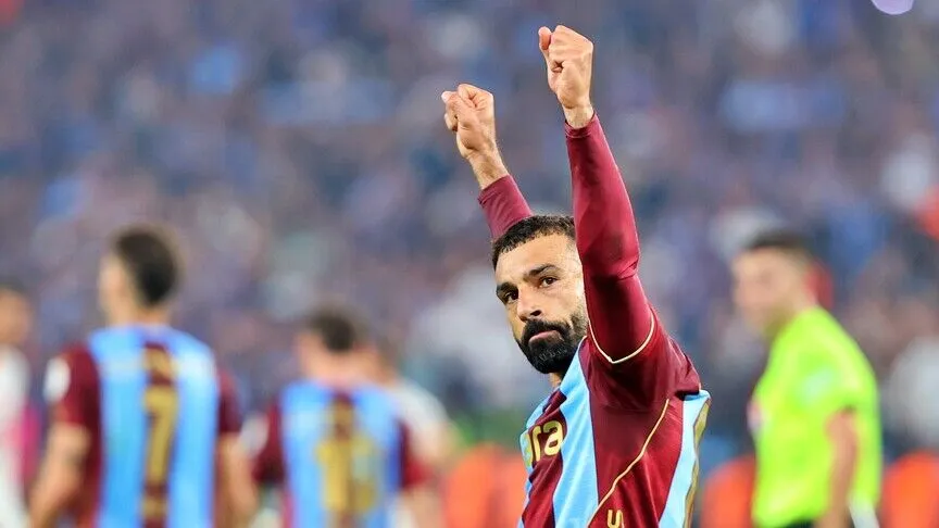 Trendyol Süper Lig'in ilk 6 haftalık bölümünde 13 gol atan