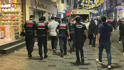 İstanbul Cumhuriyet Başsavcılığı koordinesinde yürütülen soruşturma kapsamında İstanbul merkezli düzenlenen