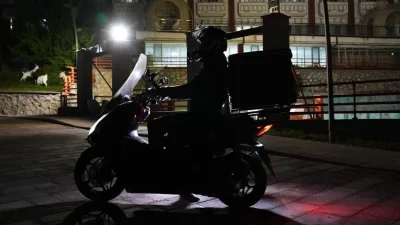 İçişleri Bakanı Mustafa Çiftçi, motosiklet kazalarının önlenmesi ve can kayıplarının