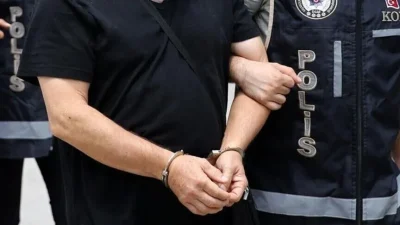 İstanbul'da, "Sarallar" çıkar amaçlı, silahlı ve organize suç örgütü tarafından