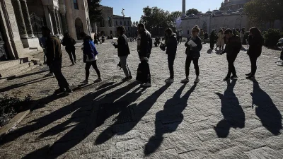 Ölçme, Seçme ve Yerleştirme Merkezi (ÖSYM) Başkanlığınca düzenlenen Kamu Personel