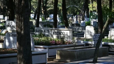Eski Milli İstihbarat Teşkilatı (MİT) görevlisi Kaşif Kozinoğlu'nun cezaevinde ölümüne