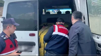 İçişleri Bakanlığı, yurt genelinde düzenlenen denetimlerde 19 göçmen kaçakçısı ve