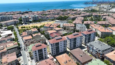 Yarısı Bizden kampanyasının süresinin uzatılmasının İstanbul'da kentsel dönüşümü hızlandıracağını belirten