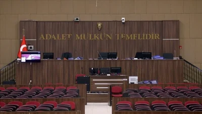 CHP'nin 38. Olağan Kurultayı'nda usulsüzlük iddiasıyla, yolsuzluk soruşturması nedeniyle görevden