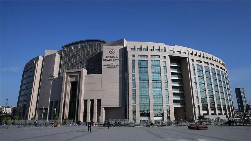 Borsa İstanbul'daki bir hisseye ilişkin manipülatif paylaşımlar yapıldığı gerekçesiyle yürütülen