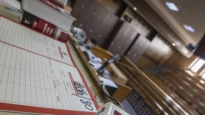 Eski Milli İstihbarat Teşkilatı (MİT) görevlisi Kaşif Kozinoğlu'nun cezaevinde ölümüne