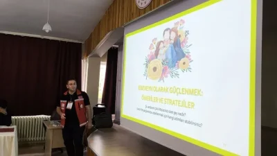 Aile ve Sosyal Hizmetler Bakanlığınca aile yapısını güçlendirmek için 2024'te