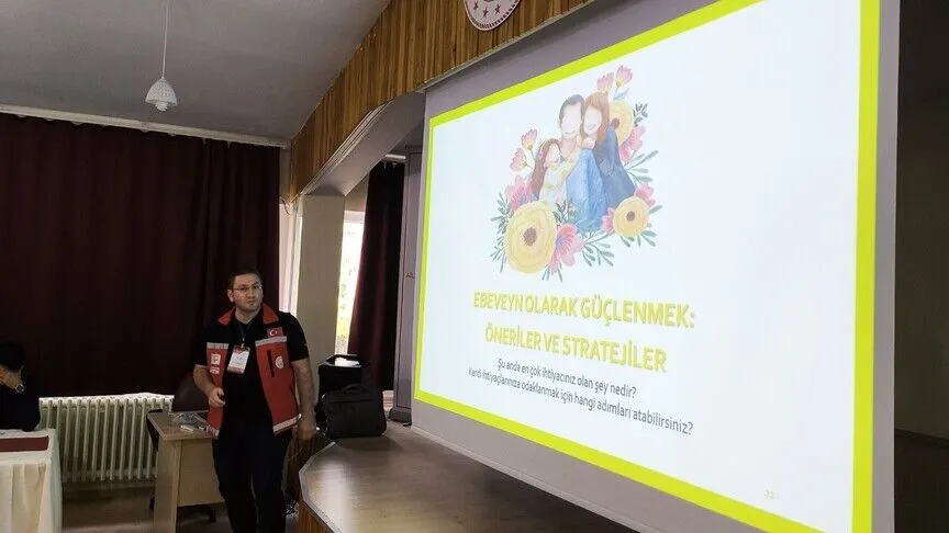 Aile ve Sosyal Hizmetler Bakanlığınca aile yapısını güçlendirmek için 2024'te