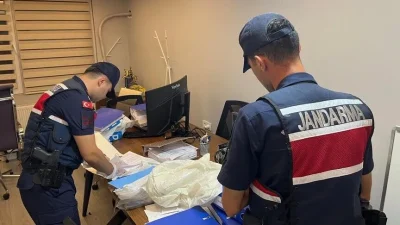 Milli İstihbarat Teşkilatı (MİT) koordinesinde, Siber Güvenlik Başkanlığı ve Jandarma