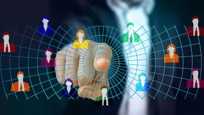 Türkiye'nin yapay zeka, siber güvenlik, bilişim teknolojileri ve ileri bilgisayar