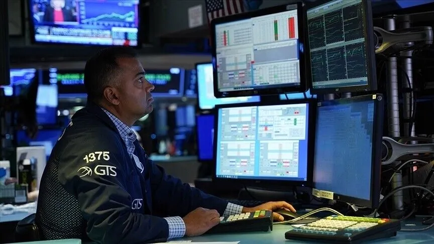 Küresel piyasalar, ABD Merkez Bankasının (Fed) politikalarına ilişkin belirsizliklerin azalması,
