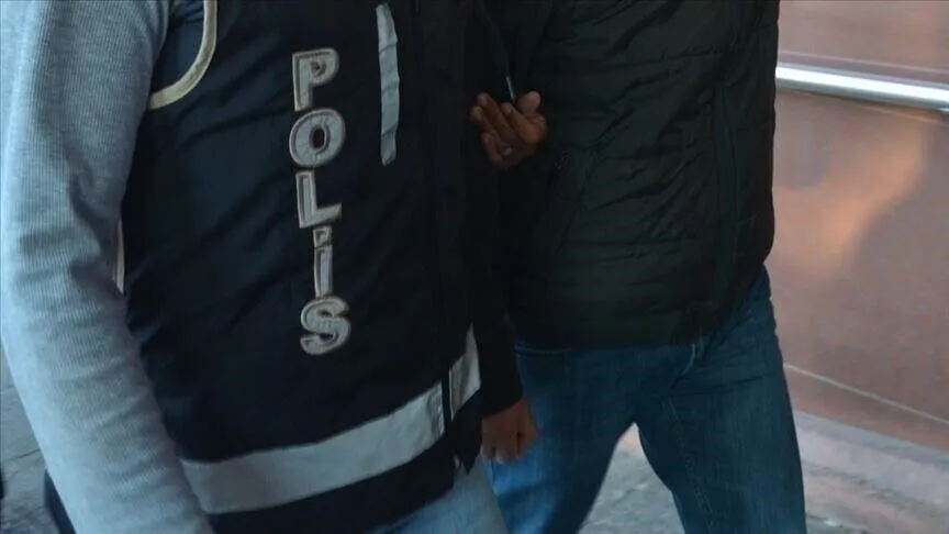 Trpos Ödeme Kuruluşu AŞ'ye yönelik yasa dışı bahis ve suçtan