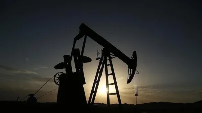 ABD/İsrail-İran ve Rusya-Ukrayna savaşlarının petrol arzına etkisiyle, Suudi Arabistan'ın ham