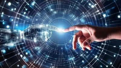 Microsoft AI'ın Üst Yöneticisi (CEO) Mustafa Süleyman, yapay zeka temelli