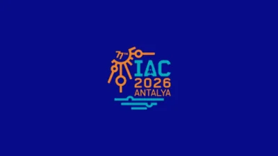 Uzay teknolojileri alanında faaliyet gösteren yenilikçi startupları Uluslararası Uzay Kongresi'nde