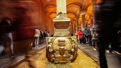 Türkiye genelinde müze sayısı, 2025'te bir önceki yıla göre yüzde