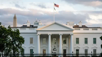 ABD Başkanı Donald Trump tarafından Beyaz Saray'a girişleri yasaklanan CNN,