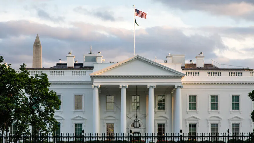 ABD Başkanı Donald Trump tarafından Beyaz Saray'a girişleri yasaklanan CNN,