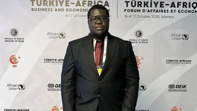 Türkiye'nin Afrika'da arabuluculuk ve diplomasi başta olmak üzere insani yardım,