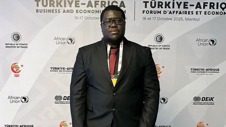 Türkiye'nin Afrika'da arabuluculuk ve diplomasi başta olmak üzere insani yardım,
