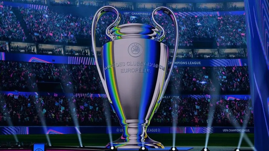 UEFA Şampiyonlar Ligi'nde 2026-27 sezonu yarın lig aşamasının ilk hafta