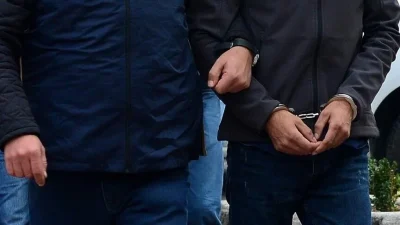 Eski Milli İstihbarat Teşkilatı (MİT) görevlisi Kaşif Kozinoğlu'nun cezaevinde ölümüne