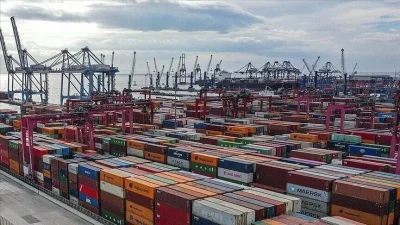 Türkiye'nin Uzak Doğu ülkelerine yönelik ihracatında yılın 8 ayında geçen