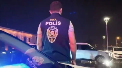 İçişleri Bakanlığı, siber suçlarla mücadele kapsamında son 5 günde polis