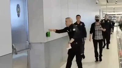 Eski MİT görevlisi Kaşif Kozinoğlu'nun cezaevinde ölümüne ilişkin yeniden başlatılan