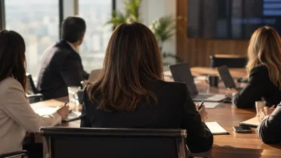 Dünya Ekonomik Forumu (WEF) iş dünyası ve hükümetlerde kadınların liderlik