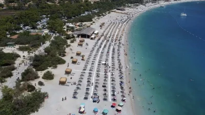 Türkiye, 2025'te Rusya'dan turistik ziyaretlerin en fazla gerçekleştirildiği ülke olurken,