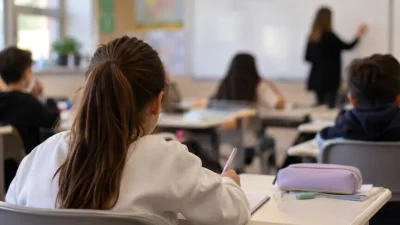 OECD'nin "Bir Bakışta Eğitim 2026" raporuna göre Türkiye, öğretmen istihdamı,