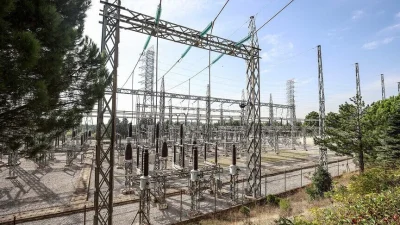 Türkiye'nin elektrik talebi 2005-2024 döneminde yıllık ortalama yaklaşık yüzde 5