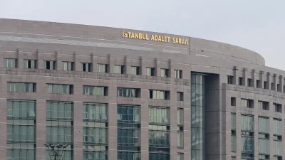 Adalet Bakanı Akın Gürlek, bir kısım fon ve pay piyasasında