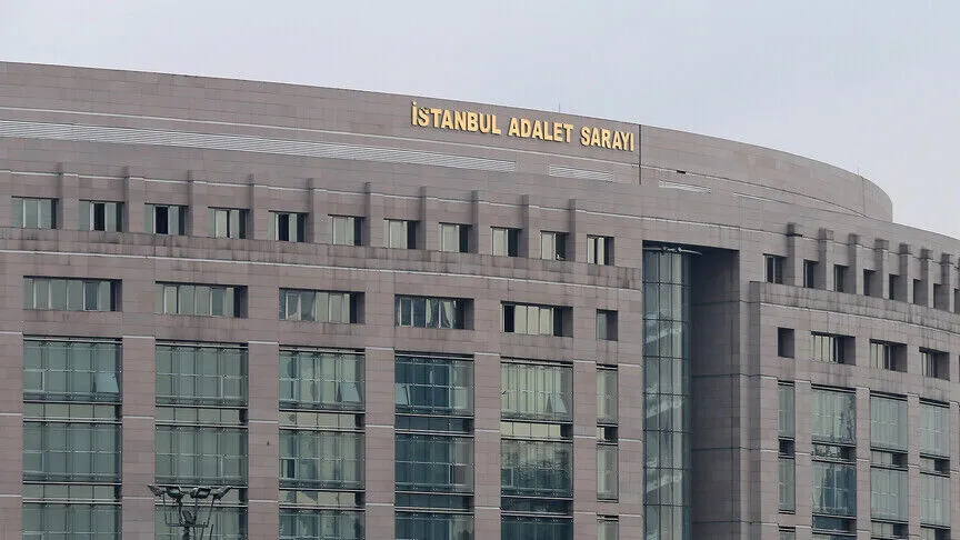 Adalet Bakanı Akın Gürlek, bir kısım fon ve pay piyasasında