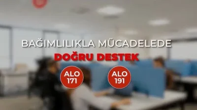 Sağlık Bakanı Kemal Memişoğlu, tütün kullanımını bırakmak isteyen 1,5 milyondan
