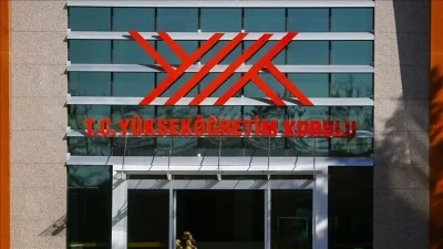 Yükseköğretim Kurulu (YÖK), üniversitelerden 2026-2027 eğitim-öğretim yılı açılış törenleri ve