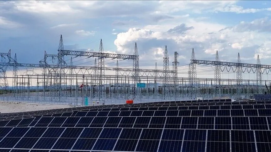 Uzmanlar temiz enerji dönüşümünde asıl meselenin daha fazla yenilenebilir kapasite