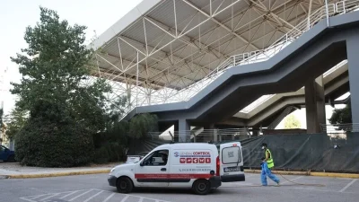 Yunanistan'da son bir haftada 34 yeni Batı Nil virüsü vakasının