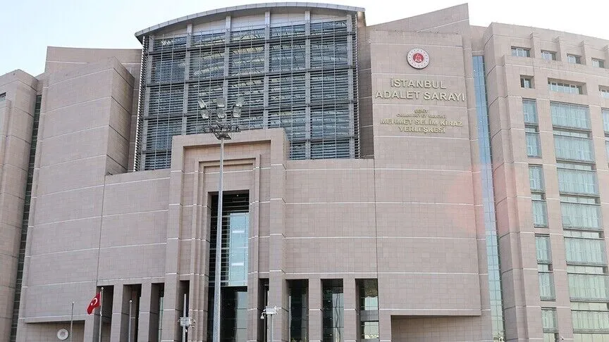 İstanbul Cumhuriyet Başsavcılığı tarafından yürütülen Ahbap Derneğine ilişkin soruşturma kapsamında
