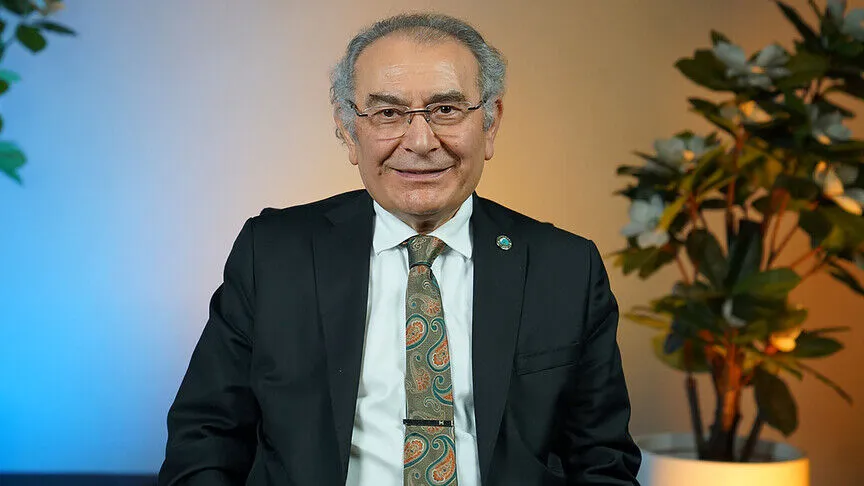 Üsküdar Üniversitesi Kurucu Rektörü Prof. Dr. Tarhan, LGBT taraftarlarının cinsel