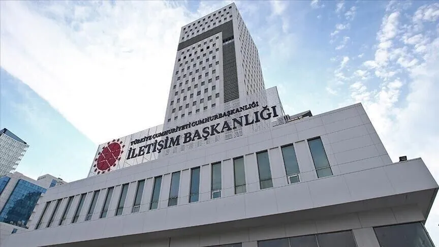 Cumhurbaşkanlığı İletişim Başkanlığınca yarın İstanbul'da "Vesayet İnşalarına Karşı Milli İrade