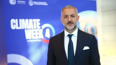 Türkiye, Birleşmiş Milletler İklim Değişikliği Çerçeve Sözleşmesi'nin (UNFCCC) 31. Taraflar