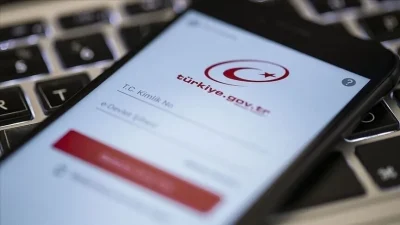 Hazine ve Maliye Bakanlığınca devreye alınan 'kira sözleşmelerinin e-Devlet üzerinden