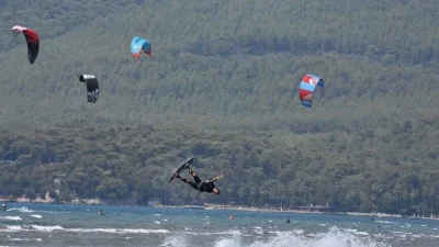 2026 Türk Telekom Formula Kite Avrupa Şampiyonası, Muğla'nın Ula ilçesindeki