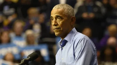 ABD'nin eski Başkanı Barack Obama, yapay zekanın güvenlik, istihdam ve