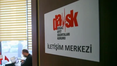 Doğal Afet Sigortaları Kurumu (DASK), 26 yıllık faaliyet döneminde hasar