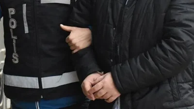 Terör örgütü DEAŞ'a yönelik 28 ilde düzenlenen operasyonlarda 83 şüpheli